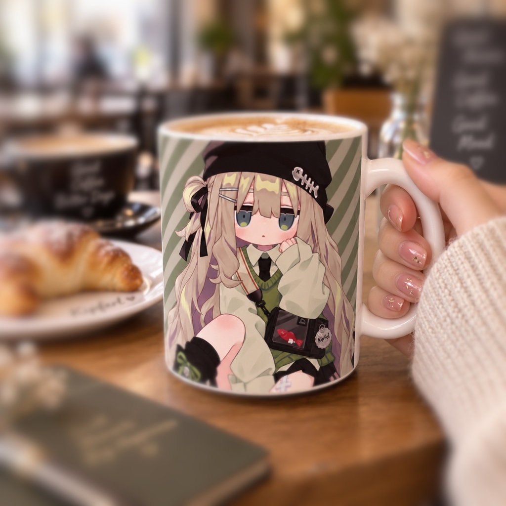 キプカップ