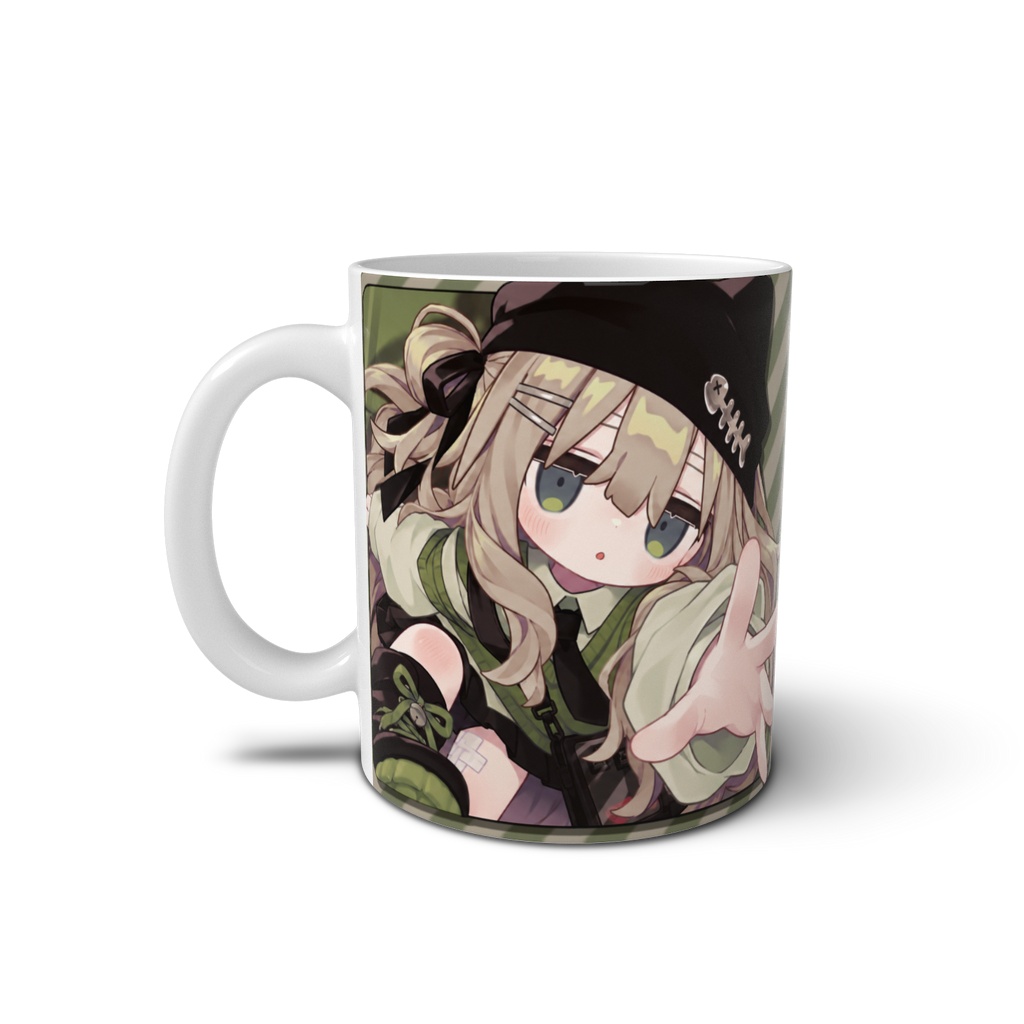 キプカップ
