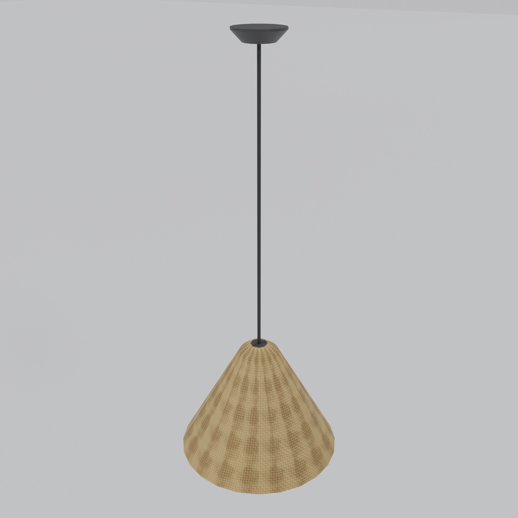【3Dモデル】ペンダントライト&フロアランプ 8種セット | 5 pendant lights and 3 floor lamps