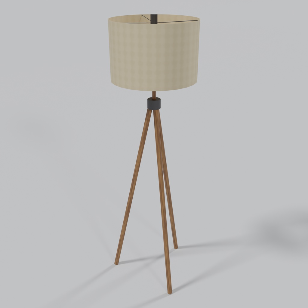 【3Dモデル】ペンダントライト&フロアランプ 8種セット |  5 pendant lights and 3 floor lamps