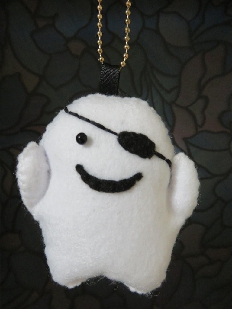 龍が如く フェルトマスコット