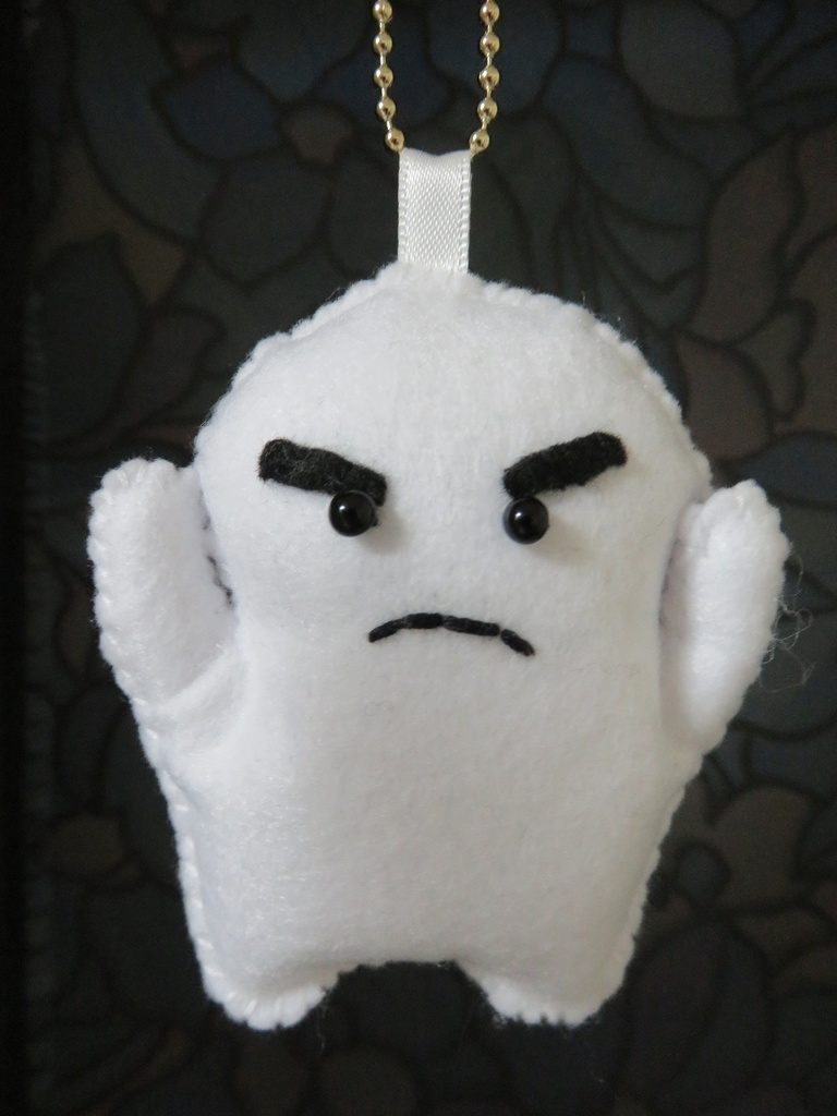 龍が如く フェルトマスコット