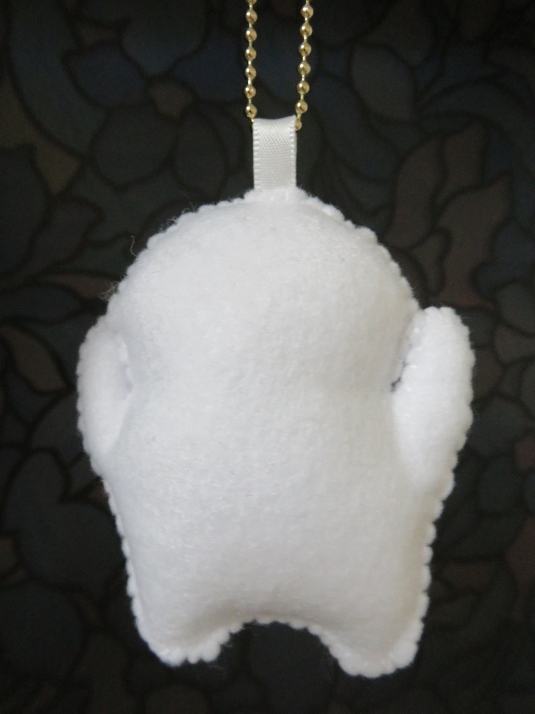 龍が如く フェルトマスコット