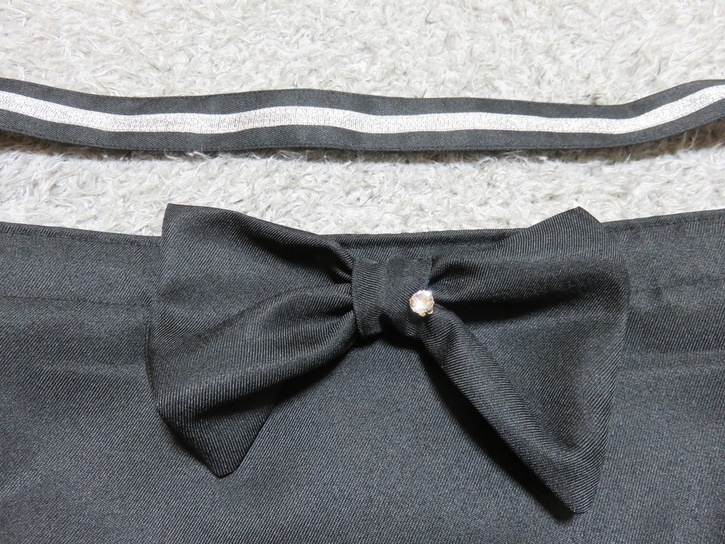 支配人のおつかいバッグ