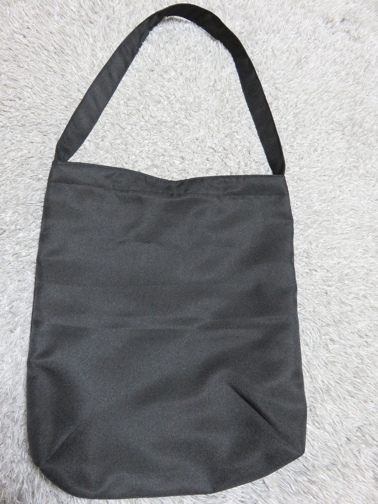 支配人のおつかいバッグ