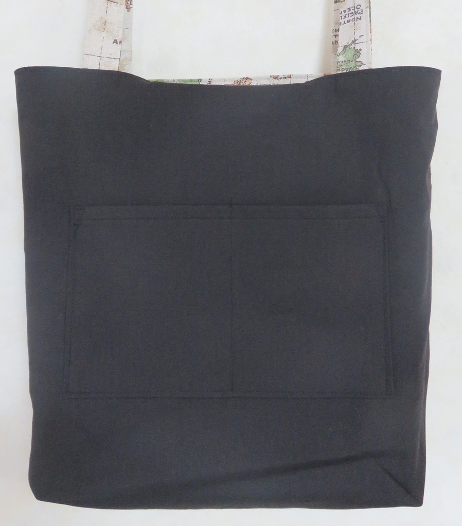 スタクル軌跡トートバッグ 承太郎モデル