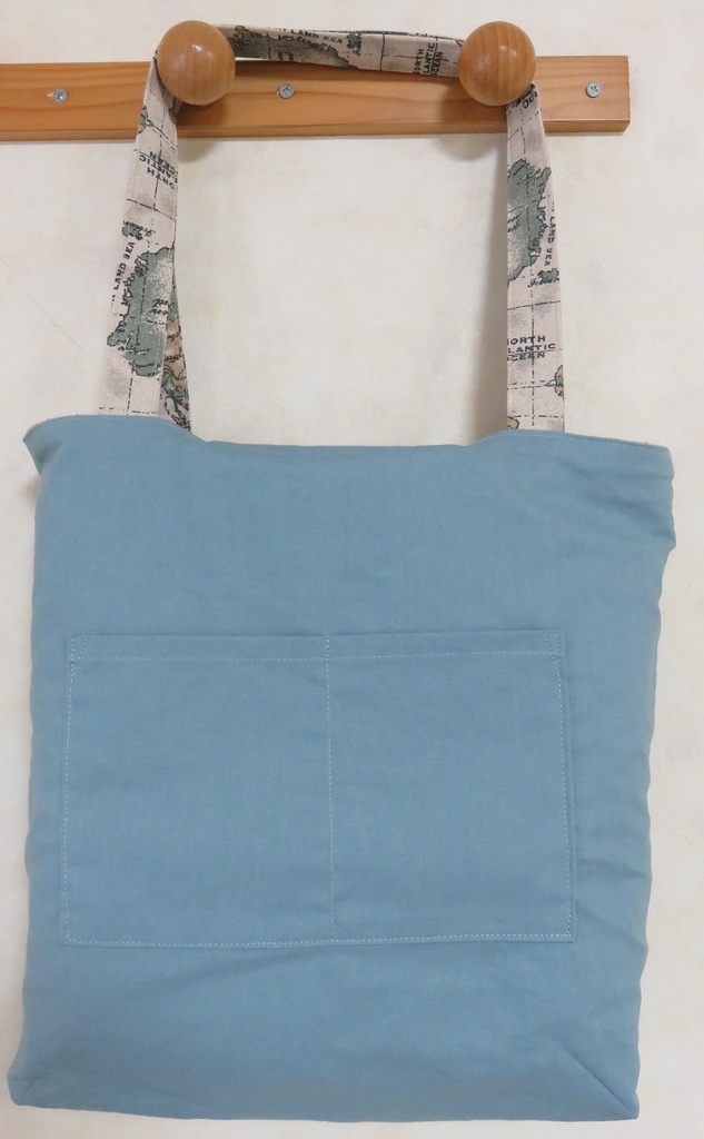 スタクル軌跡トートバッグ ポルナレフモデル