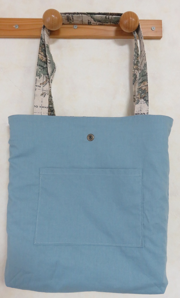 スタクル軌跡トートバッグ ポルナレフモデル