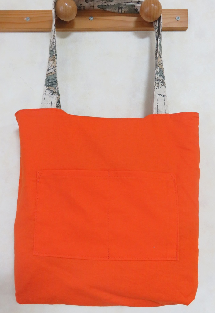 スタクル軌跡トートバッグ アヴドゥルモデル