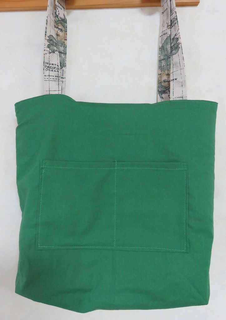 スタクル軌跡トートバッグ DIOモデル