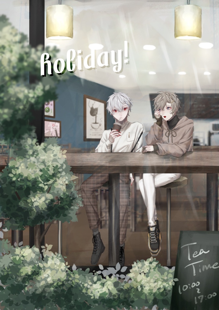 holiday!
