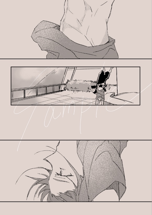 モノクロプリズム