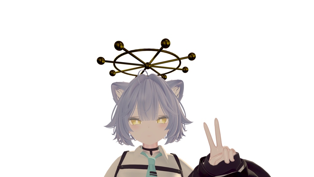 摩虎羅の上のやつヘイロー 無料/free