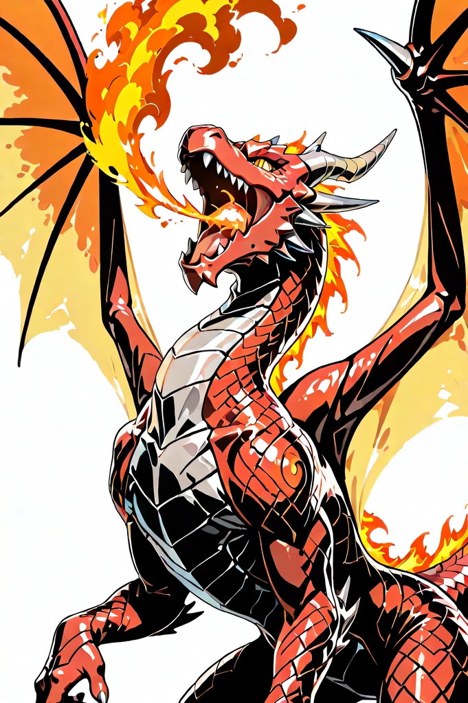 DRAGONFIRE