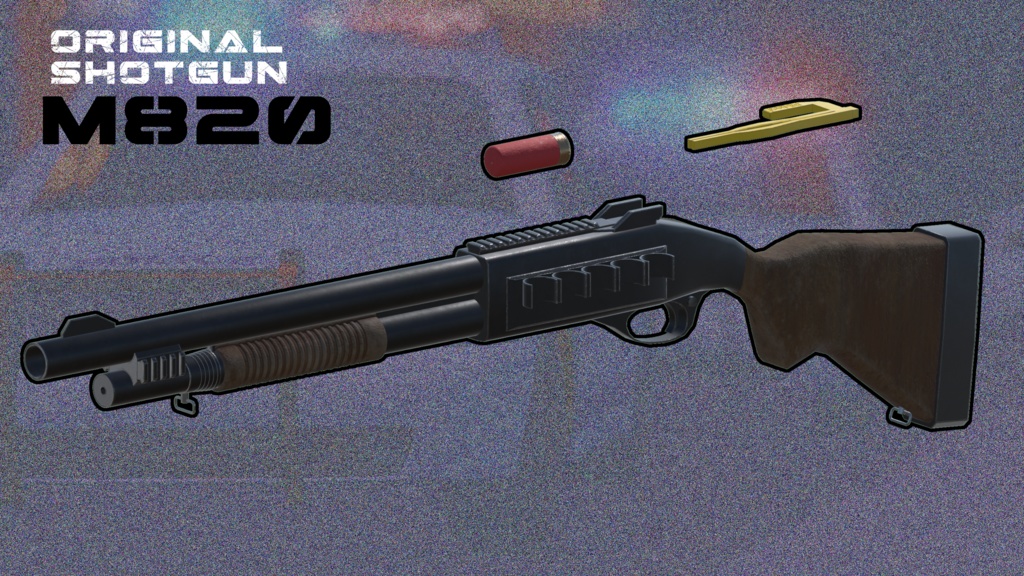 sheriff(デルタフレア・リーサルフリート対応衣装)