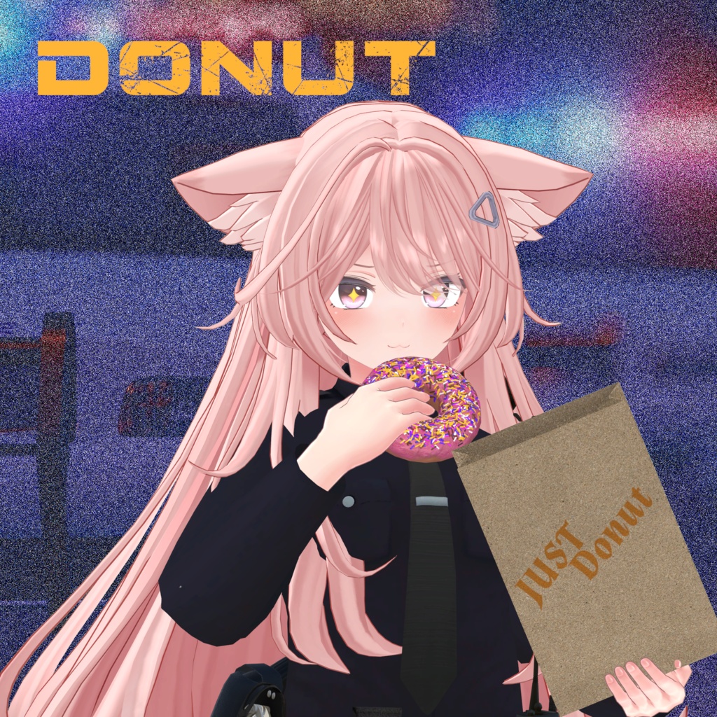 Sheriff(ファイ対応衣装)