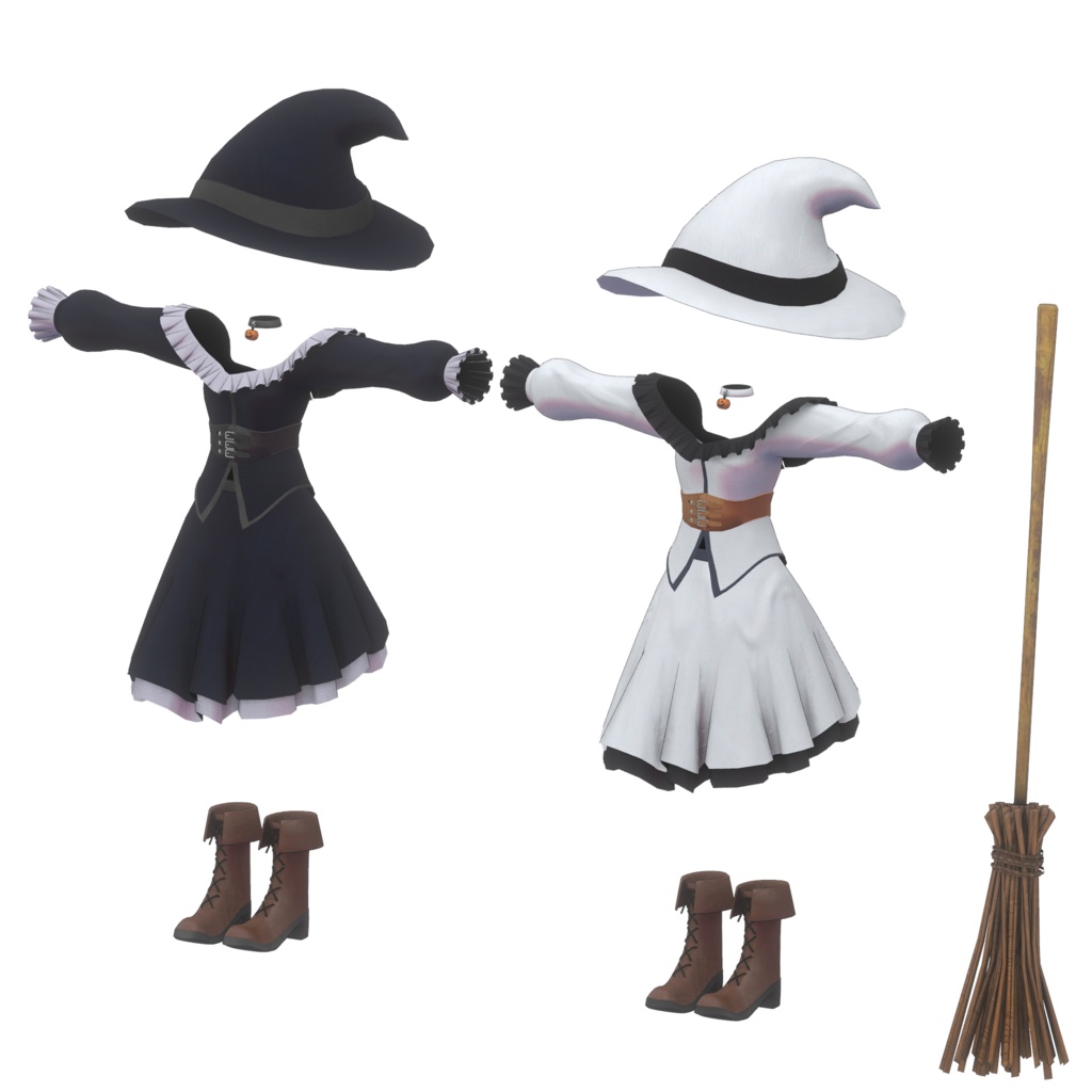 モノクロウィッチ