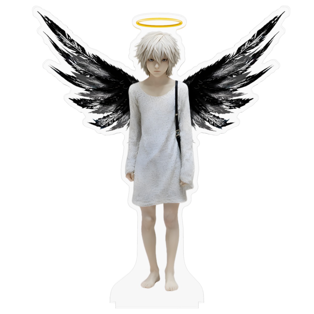 最後ノ使者・うるる L