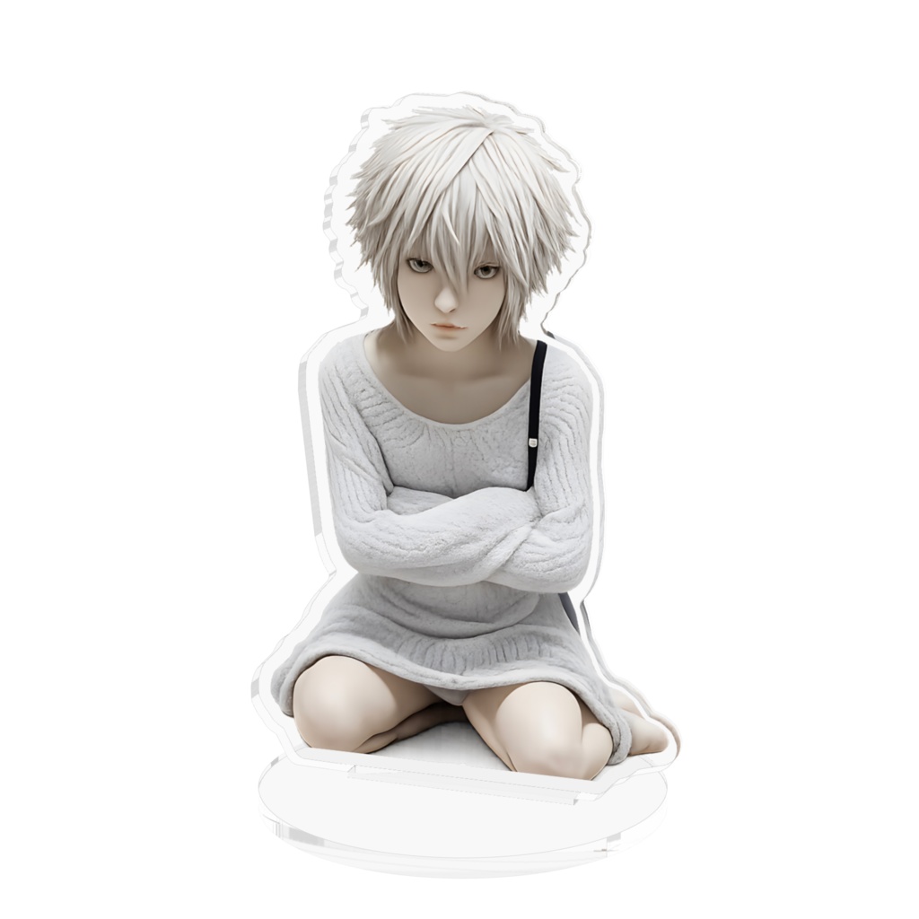 置かれる・うるる M