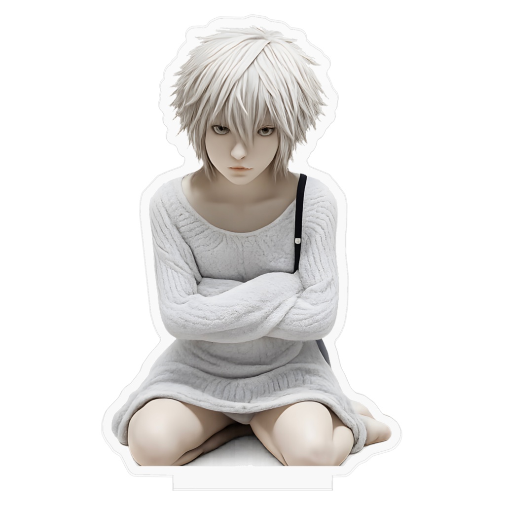 置かれる・うるる M