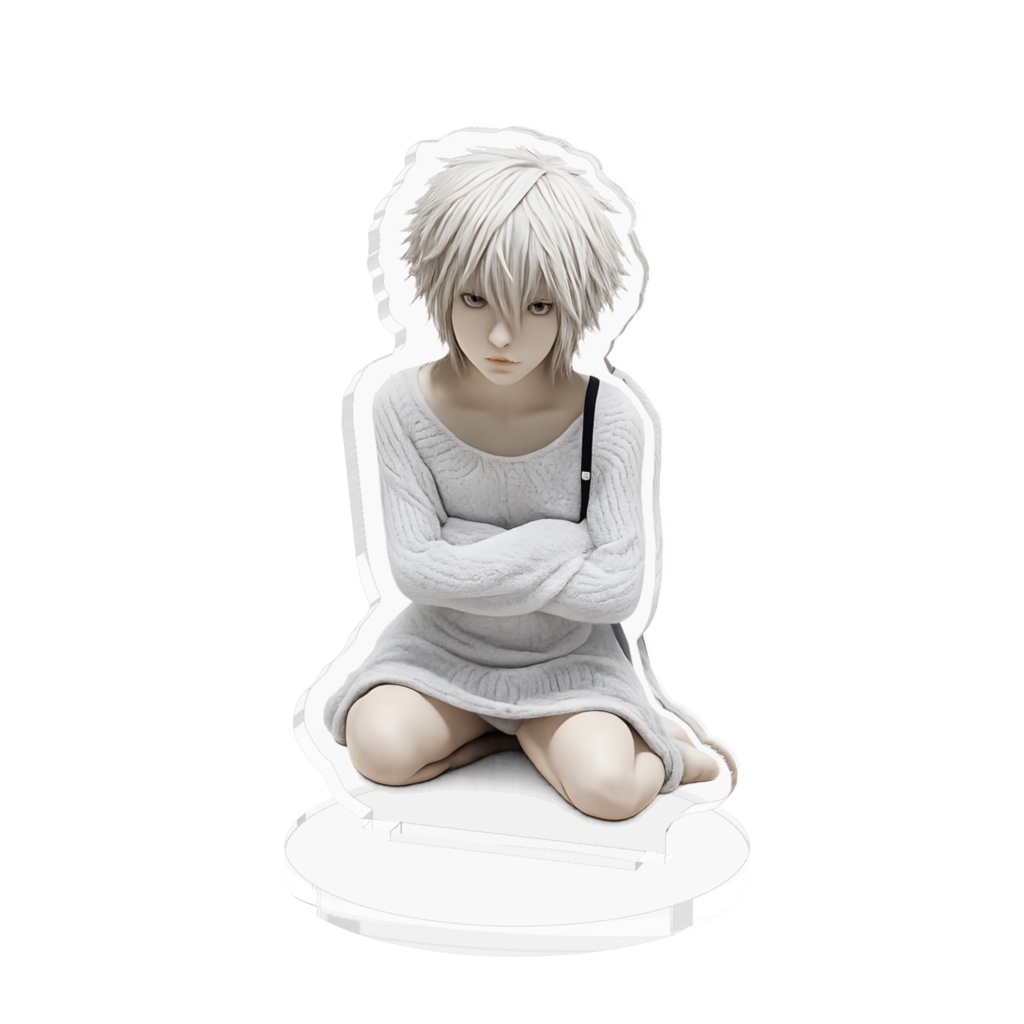 置かれる・うるる S