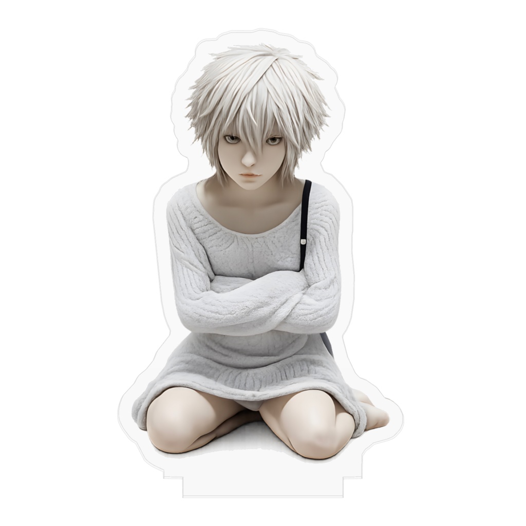 置かれる・うるる S