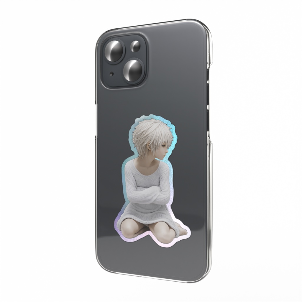 媚びない・うるる (七光りver)