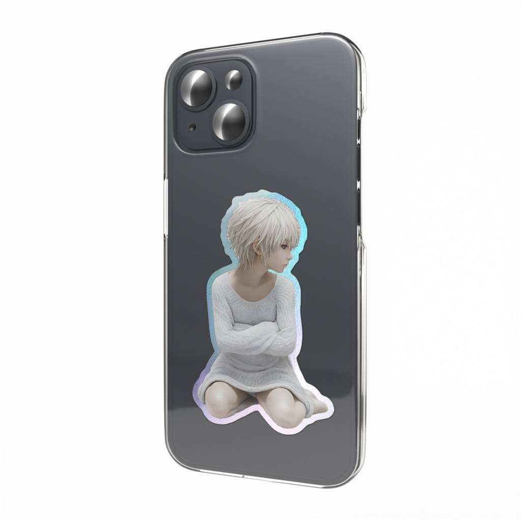 媚びない・うるる (七光りver.)