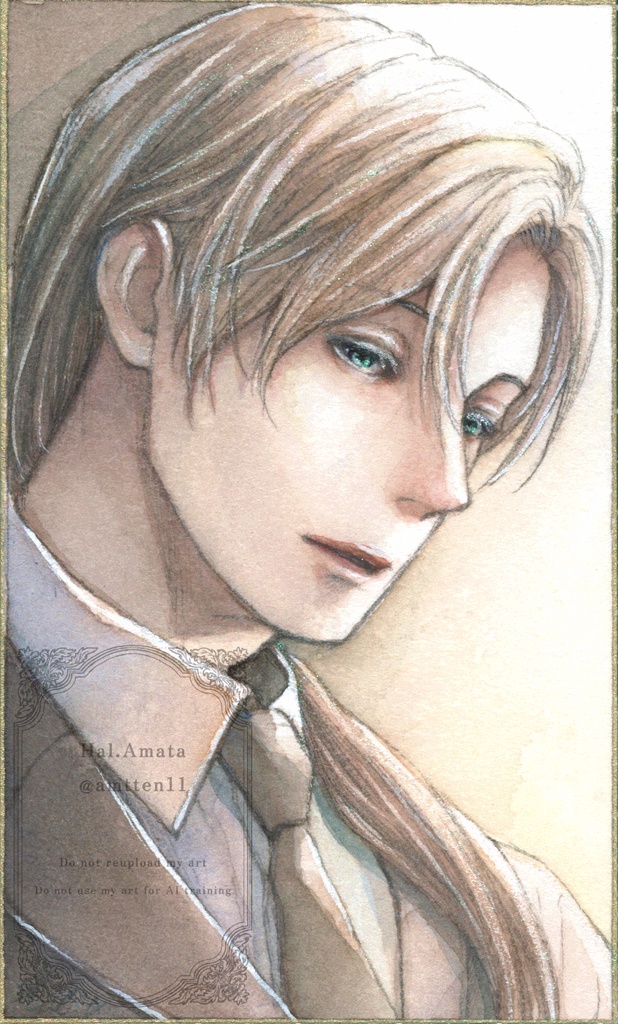 6×10cm 小さめ原画