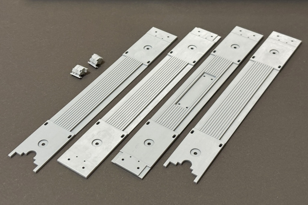 湘南の赤いLC-CAR 1890タイプ(在庫セール)