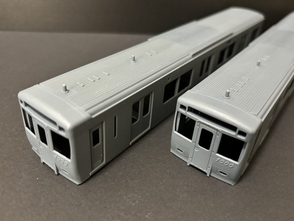 湘南の赤いLC-CAR 1890タイプ(在庫セール)