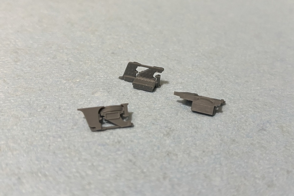 TH台車用ボルスターアンカー(4両分)