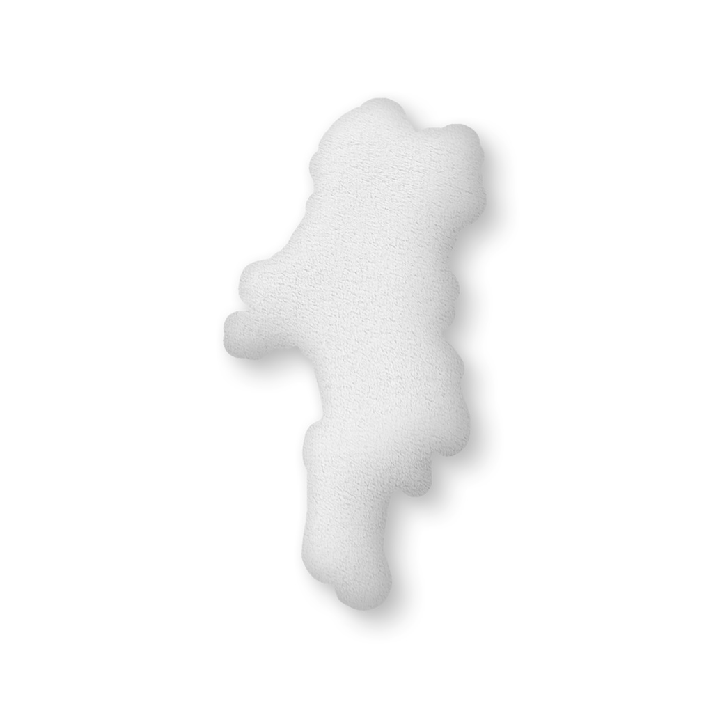 君たちの全てを受け止めるクッション