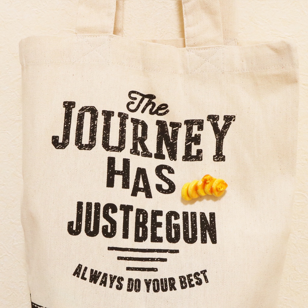 【受注】ホットケーキネコブローチ