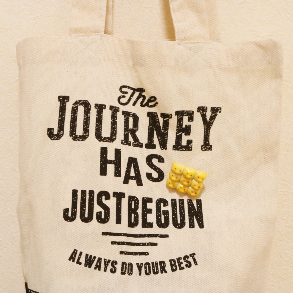 【受注】ちぎりぱんねこブローチ