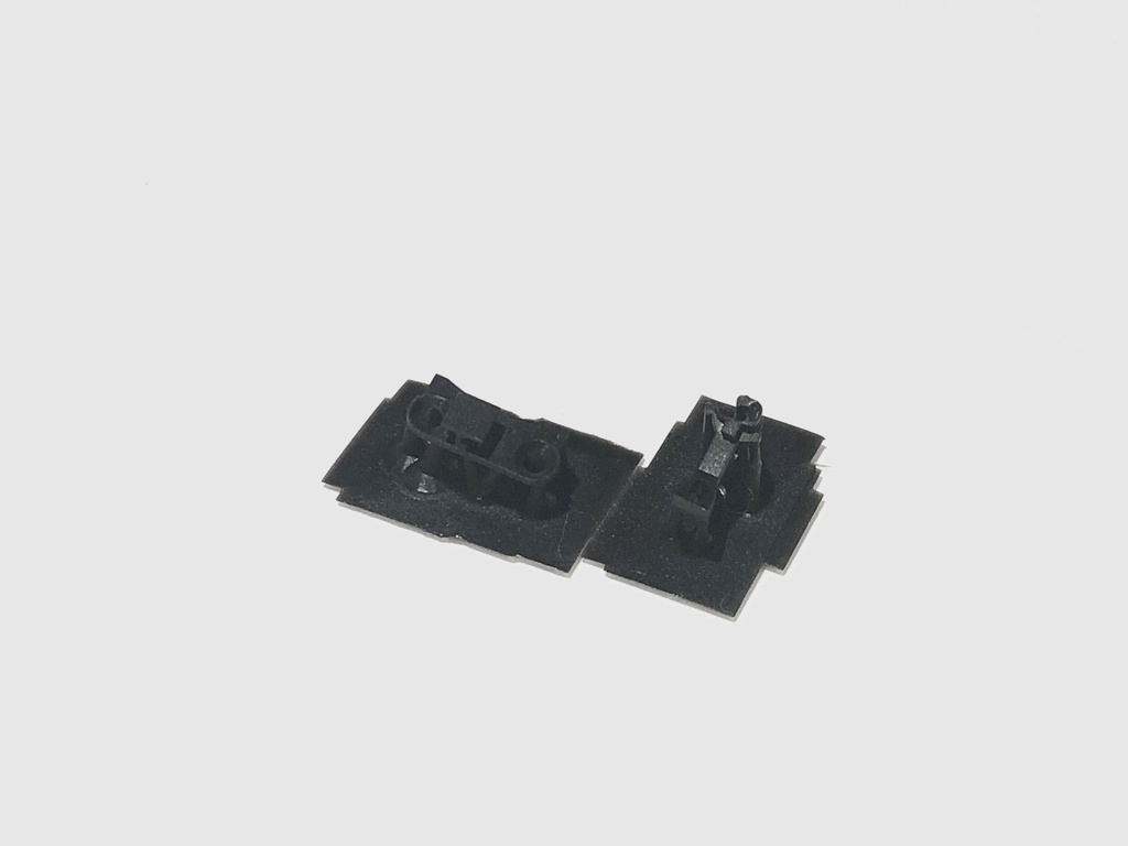 P-003 秩父デキ用カプラーセット