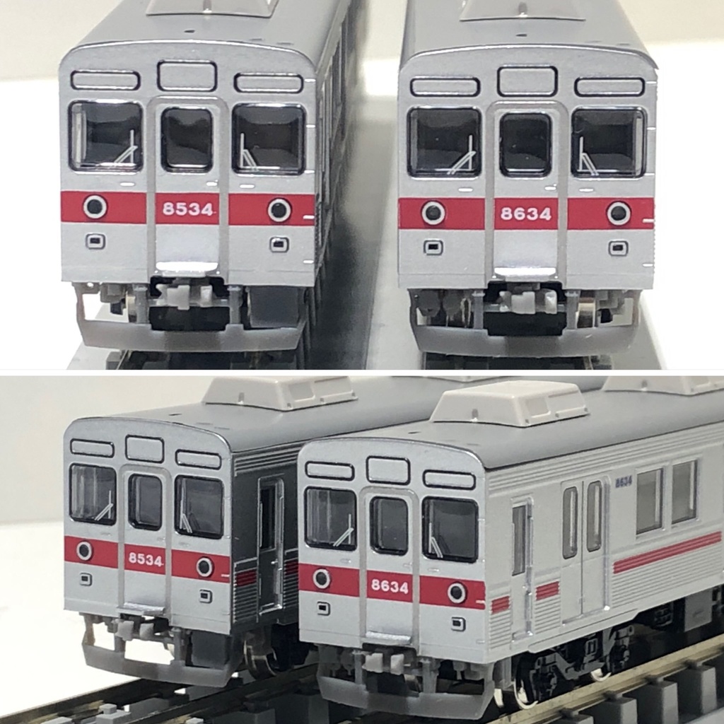 P-851 TOQ8614FGM完成品用スカートセット