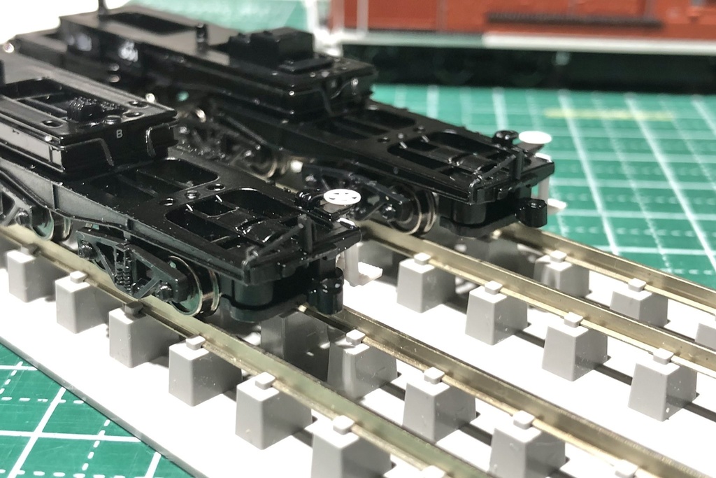 P-007 シキ801用カプラー