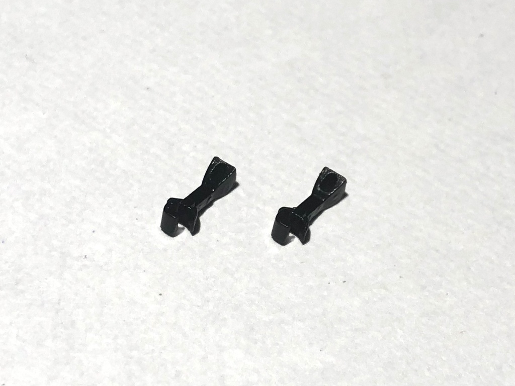 P-007 シキ801用カプラー