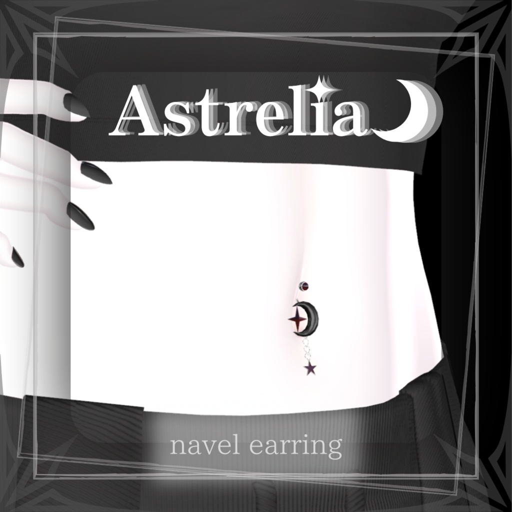 ✧ Astrelia〖9avatar対応+非対応でも可〗