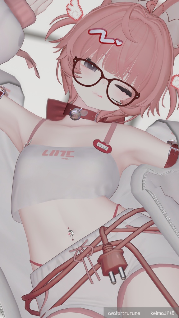 ✧ Astrelia〖17avatar対応+非対応でも可〗