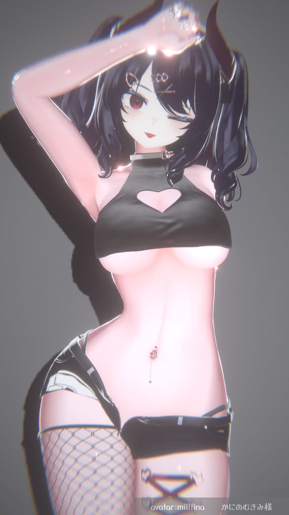 ✧ Astrelia〖17avatar対応+非対応でも可〗