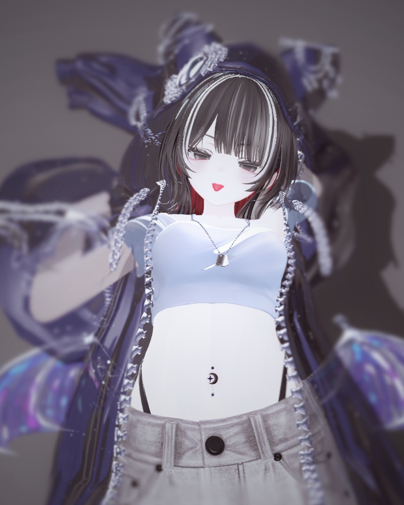 ✧ Astrelia〖17avatar対応+非対応でも可〗