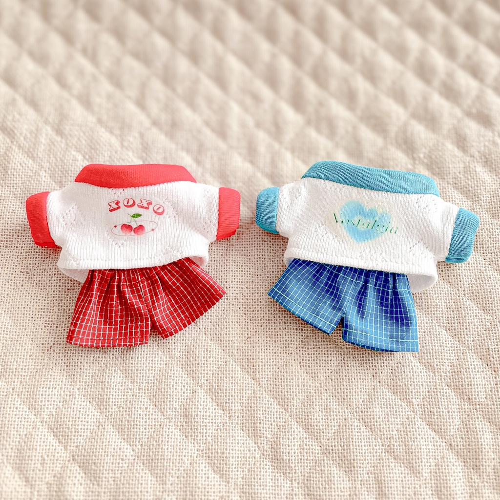 OXOX set / nostalgia set