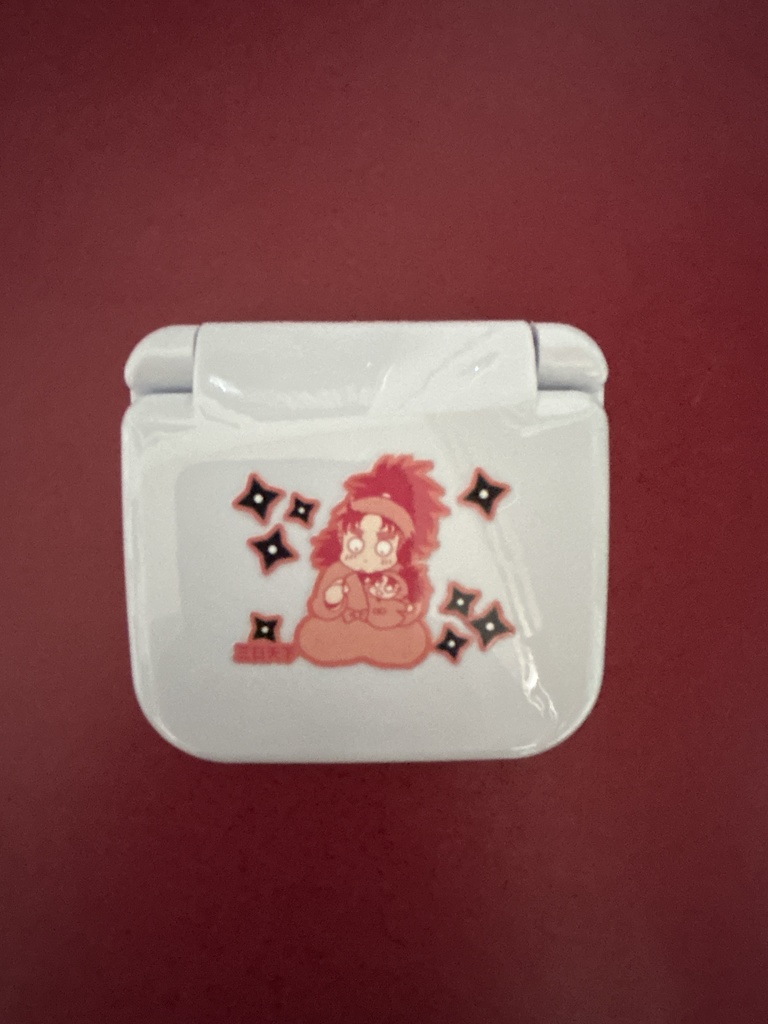 こへいたソーイングセット