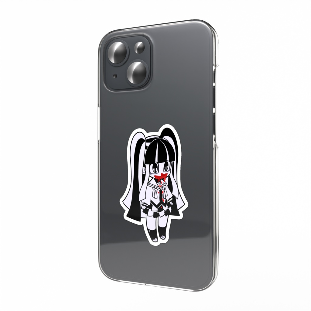 葬式女子【4月】