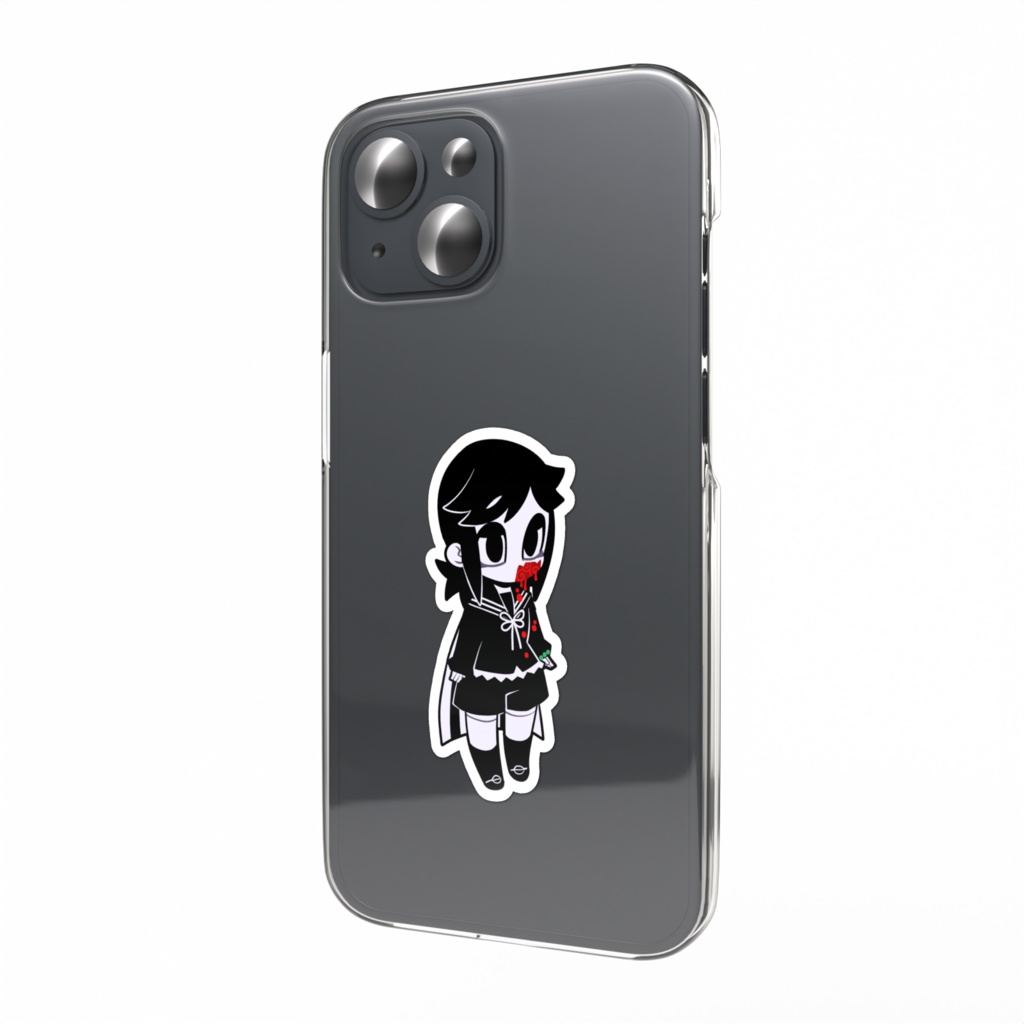 葬式女子【5月】