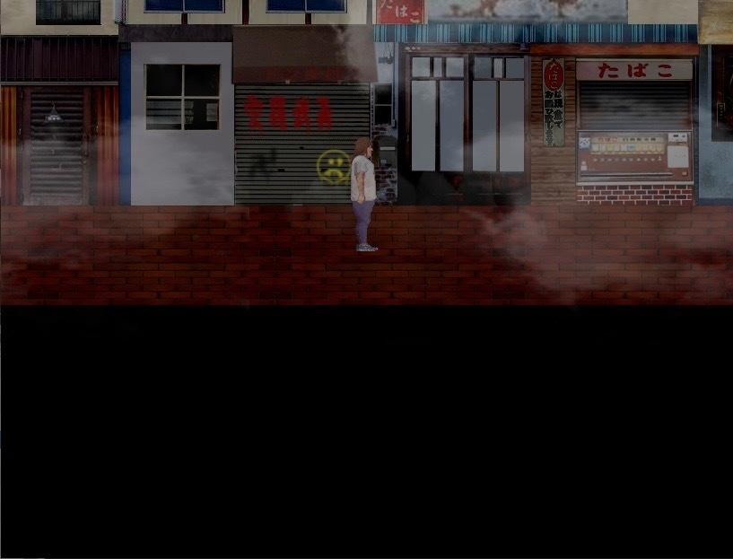 殺人兵器MUNE-KUN(むねくん)