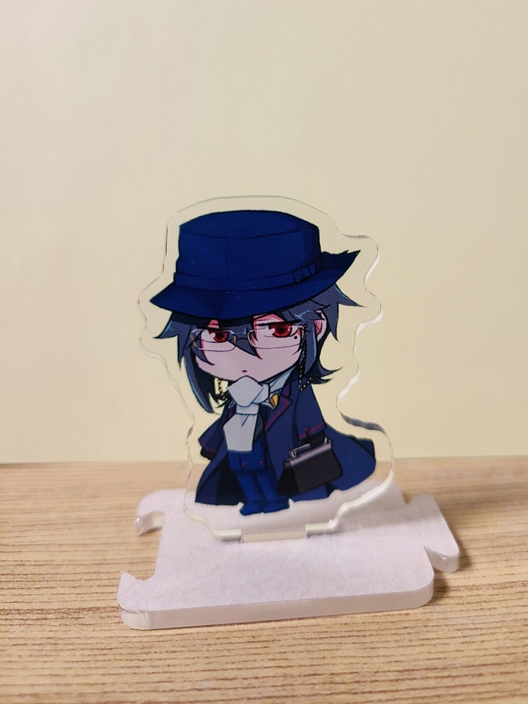 【個別BDパ】たま旅パアクリルスタンド