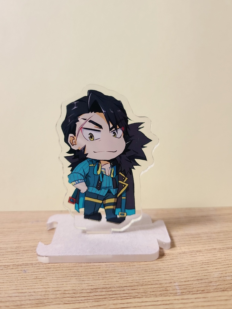 【個別BDパ】たま旅パアクリルスタンド